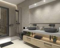 New Build - Villa - Cuevas Del Almanzora - Villaricos