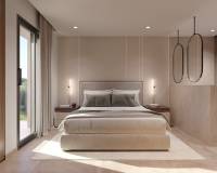 New Build - Villa - Cuevas Del Almanzora - Villaricos