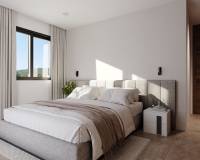 New Build - Villa - Cuevas Del Almanzora - Villaricos