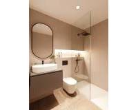 New Build - Villa - Cuevas Del Almanzora - Villaricos