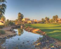 New Build - Villa - Cuevas Del Almanzora - Villaricos