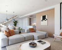 New Build - Villa - Cumbre del Sol - Cumbre de Sol