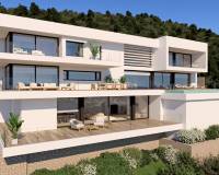 New Build - Villa - Cumbre del Sol