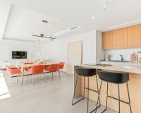 New Build - Villa - Cumbre del Sol