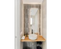 New Build - Villa - Cumbre del Sol