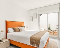 New Build - Villa - Cumbre del Sol