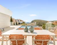 New Build - Villa - Cumbre del Sol