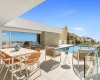 New Build - Villa - Cumbre del Sol