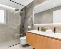 New Build - Villa - Cumbre del Sol