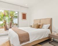 New Build - Villa - Cumbre del Sol