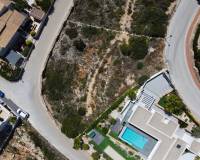 New Build - Villa - Cumbre del Sol