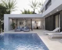 New Build - Villa - Cumbre del Sol