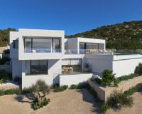 New Build - Villa - Cumbre del Sol