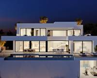 New Build - Villa - Cumbre del Sol