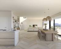 New Build - Villa - Cumbre del Sol