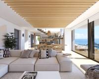 New Build - Villa - Cumbre del Sol