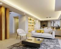 New Build - Villa - Cumbre del Sol