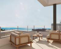 New Build - Villa - Cumbre del Sol