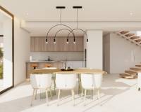 New Build - Villa - Cumbre del Sol