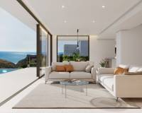 New Build - Villa - Cumbre del Sol