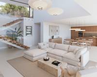 New Build - Villa - Cumbre del Sol