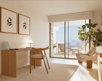 New Build - Villa - Cumbre del Sol