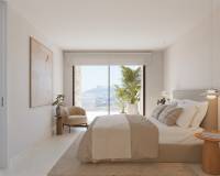 New Build - Villa - Cumbre del Sol