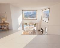 New Build - Villa - Cumbre del Sol