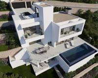 New Build - Villa - Cumbre del Sol