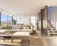New Build - Villa - Cumbre del Sol