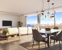 New Build - Villa - Cumbre del Sol
