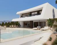 New Build - Villa - Cumbre del Sol