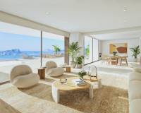New Build - Villa - Cumbre del Sol
