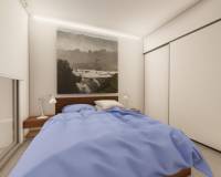 New Build - Villa - Daya Nueva - CENTRO