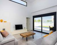 New Build - Villa - Daya Nueva - CENTRO