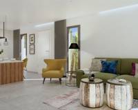 New Build - Villa - Daya Nueva