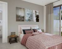 New Build - Villa - Daya Nueva