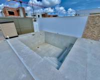 New Build - Villa - Daya Nueva