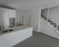 New Build - Villa - Daya Nueva