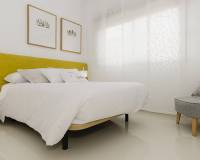 New Build - Villa - Dehesa de Campoamor