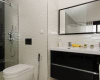 New Build - Villa - Dehesa de Campoamor