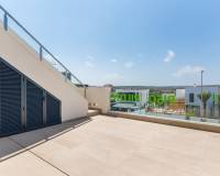 New Build - Villa - Dehesa de Campoamor