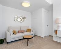 New Build - Villa - Dehesa de Campoamor