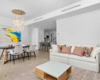 New Build - Villa - Dehesa de Campoamor