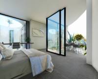 New Build - Villa - Dehesa de Campoamor