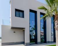 New Build - Villa - Dehesa de Campoamor
