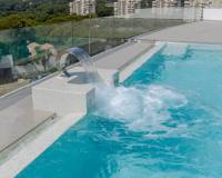 New Build - Villa - Dehesa de Campoamor