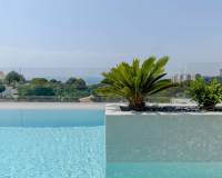 New Build - Villa - Dehesa de Campoamor