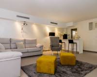 New Build - Villa - Dehesa de Campoamor