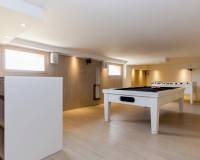 New Build - Villa - Dehesa de Campoamor